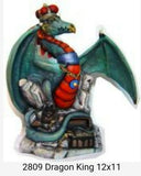 6 Different Fantasy Dragons 4 U 2 Pick From Unpainted