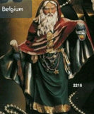 8 Different Old World Christmas Santas For You  2 Pick From Unpainted