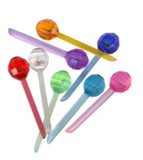 Plastic Colored Bulbs For Tree