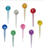 Plastic Colored Bulbs For Tree