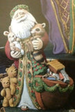 6 Different Christmas Santa Claus 4 U 2 Pick From Unpainted