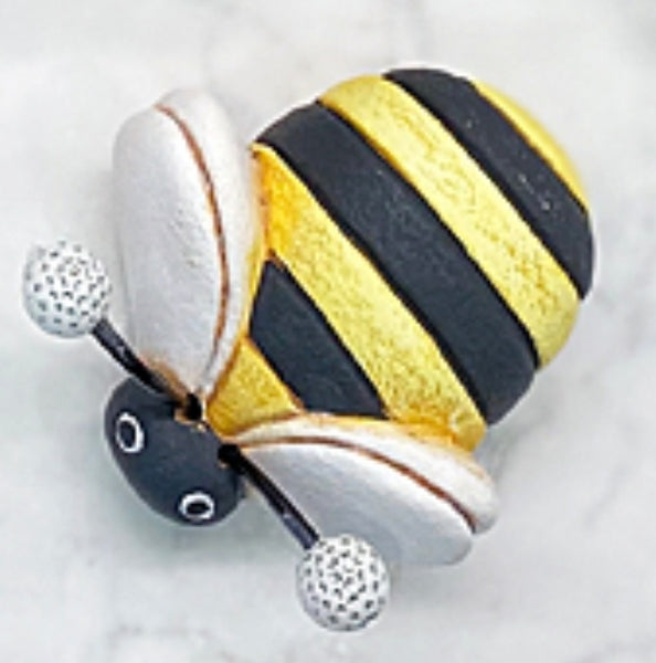 Clay Magic Pack Bee Animal